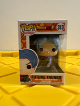 Funko POP! Future Trunks