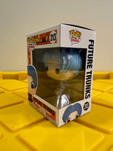 Funko POP! Future Trunks