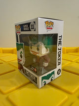Funko POP! The Joker (8-Bit) - Limited Edition GameStop Exclusive