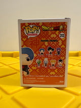 Funko POP! Future Trunks