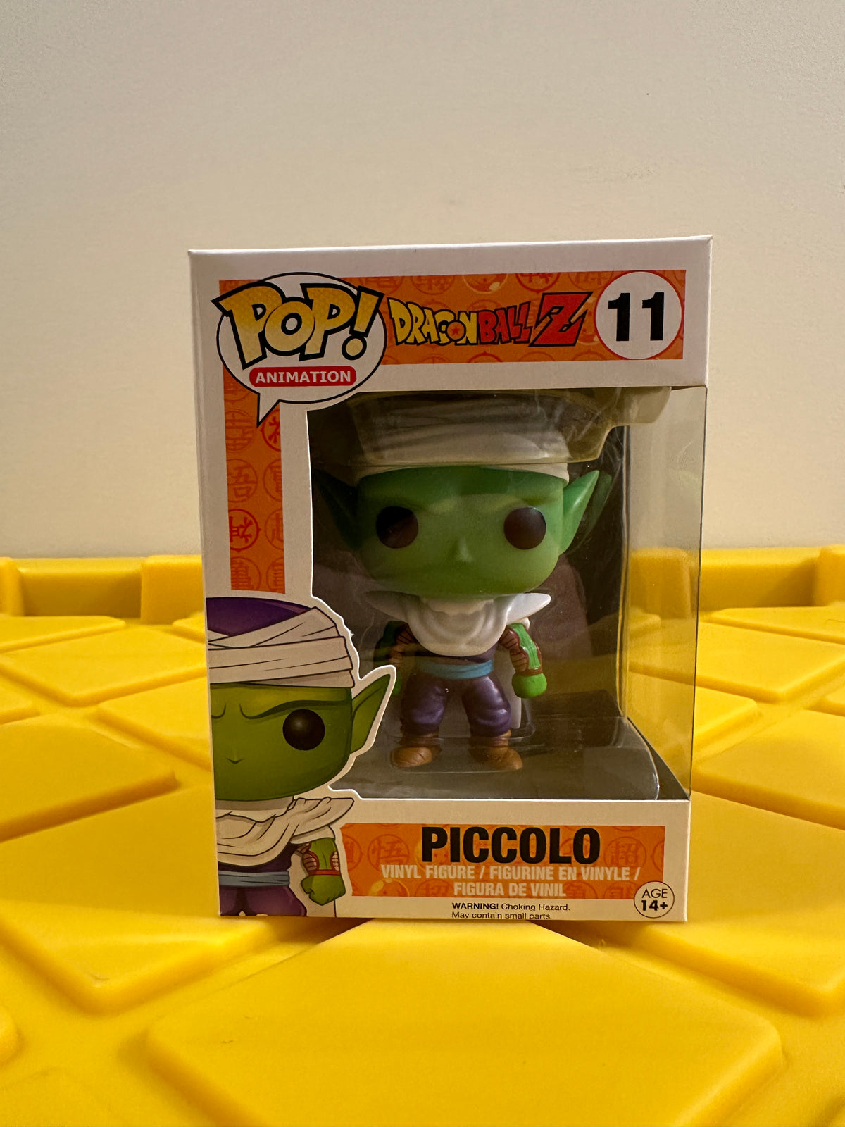 Funko POP! Piccolo