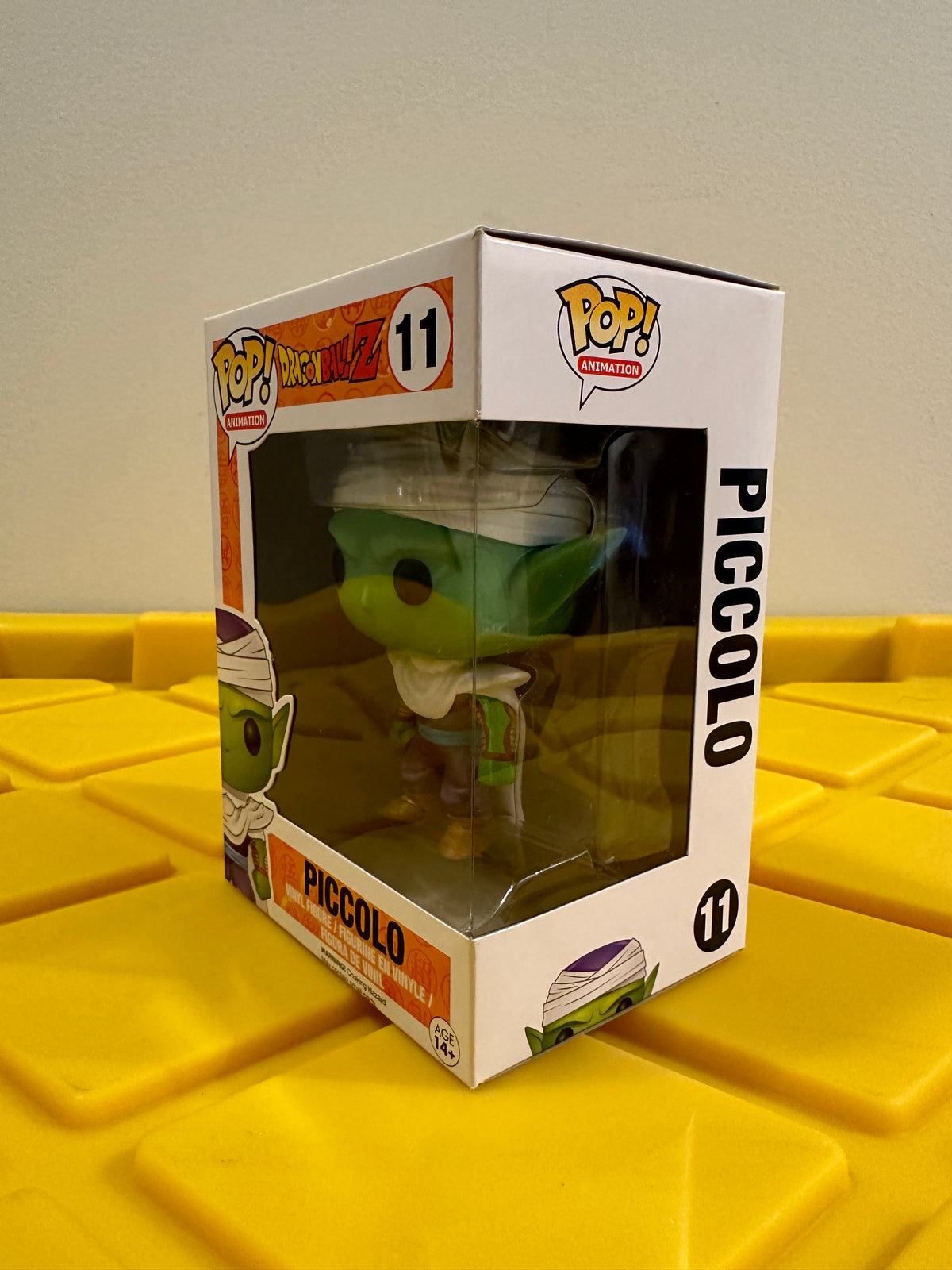 Funko POP! Piccolo