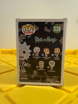 Funko POP! Prison Break Rick