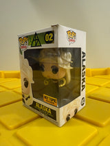 Funko POP! Alaska - Limited Edition Hot Topic Exclusive