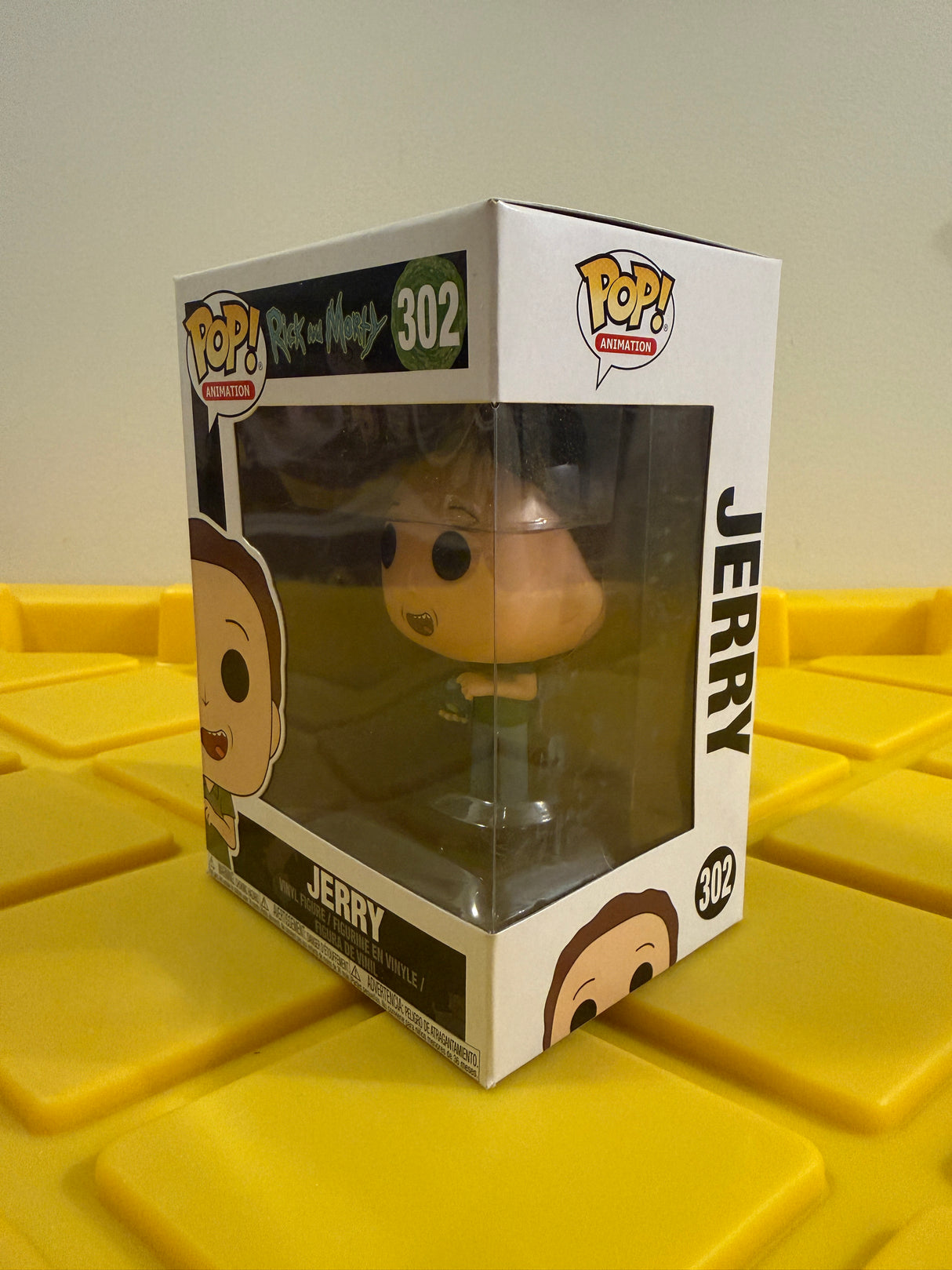 Funko POP! Jerry