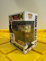 Funko POP! Sharon Needles - Limited Edition Hot Topic Exclusive