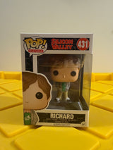Funko POP! Richard