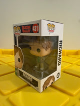 Funko POP! Richard