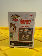 Funko POP! Richard