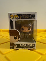 Funko POP! Arya Stark