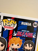 Funko POP! Rukia