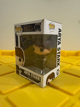 Funko POP! Arya Stark