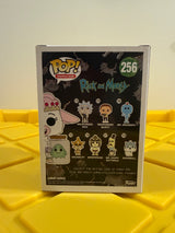 Funko POP! Tinkles / Ghost in a Jar (Glow) - Limited Edition 2017 SDCC Exclusive