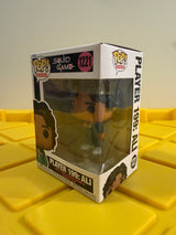 Funko POP! Player 199: Ali