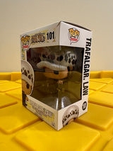 Funko POP! Trafalgar. Law