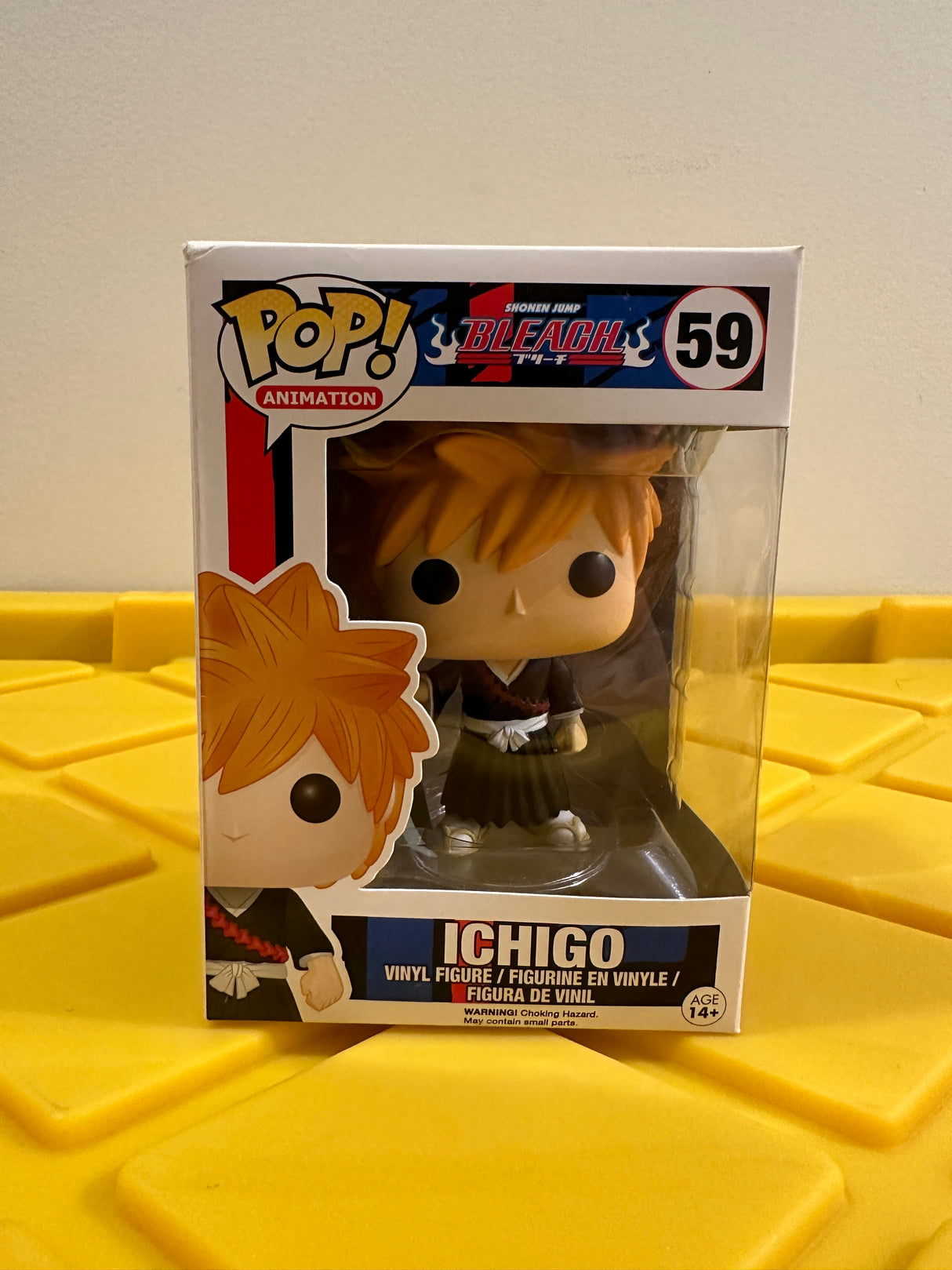 Funko POP! Ichigo