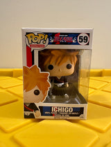 Funko POP! Ichigo