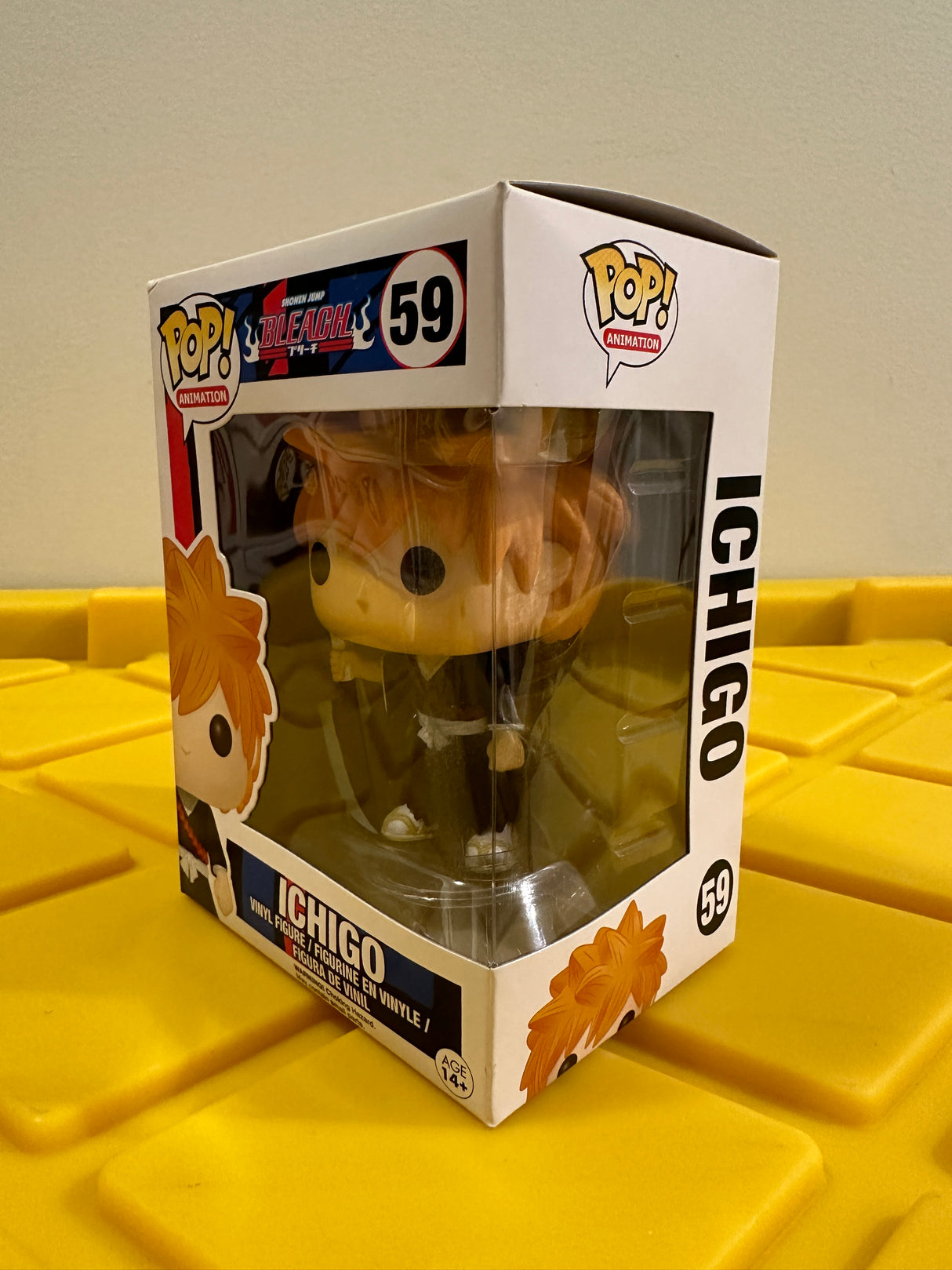 Funko POP! Ichigo