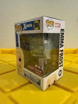 Funko POP! Emma Frost - Limited Edition PX Previews Exclusive