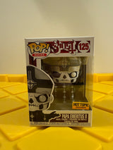 Funko POP! Papa Emeritus II - Limited Edition Hot Topic Exclusive