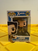 Funko POP! Logan