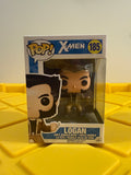 Funko POP! Logan