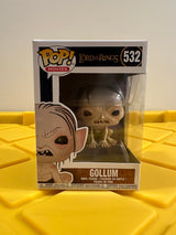 Funko POP! Gollum
