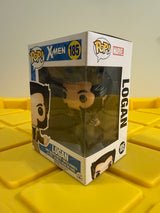 Funko POP! Logan