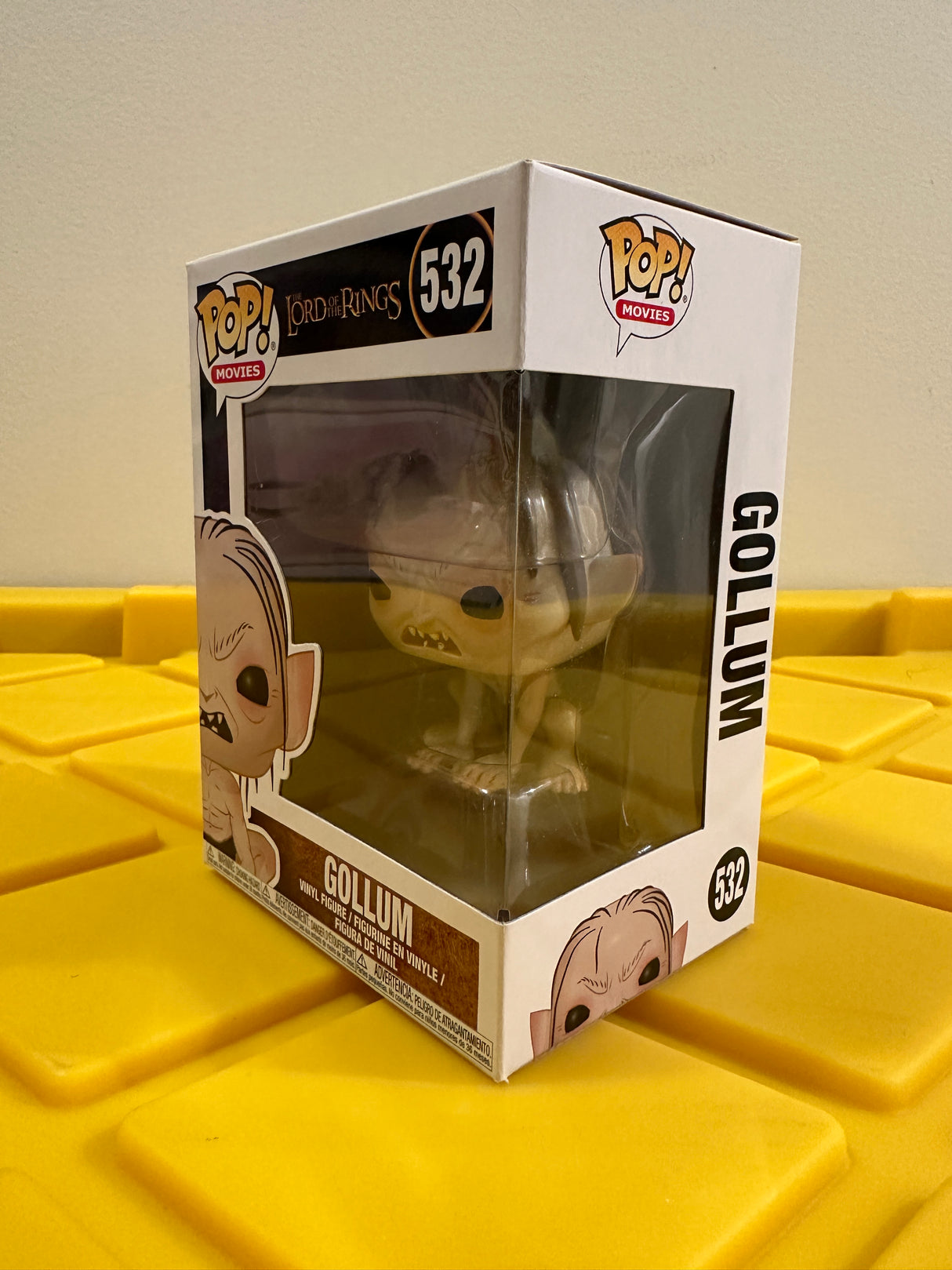 Funko POP! Gollum