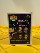 Kirk Hammett