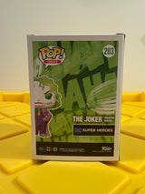 Funko POP! The Joker (Martha Wayne) - Limited Edition Hot Topic Exclusive