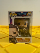 Funko POP! Ego