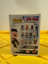 Funko POP! Crossbones (Unmasked)