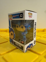 Funko POP! Mega Man (8-Bit) - Limited Edition GameStop Exclusive