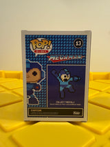Funko POP! Mega Man (8-Bit) - Limited Edition GameStop Exclusive
