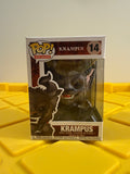 Funko POP! Krampus