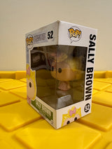 Funko POP! Sally Brown