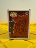 Funko POP! Krampus