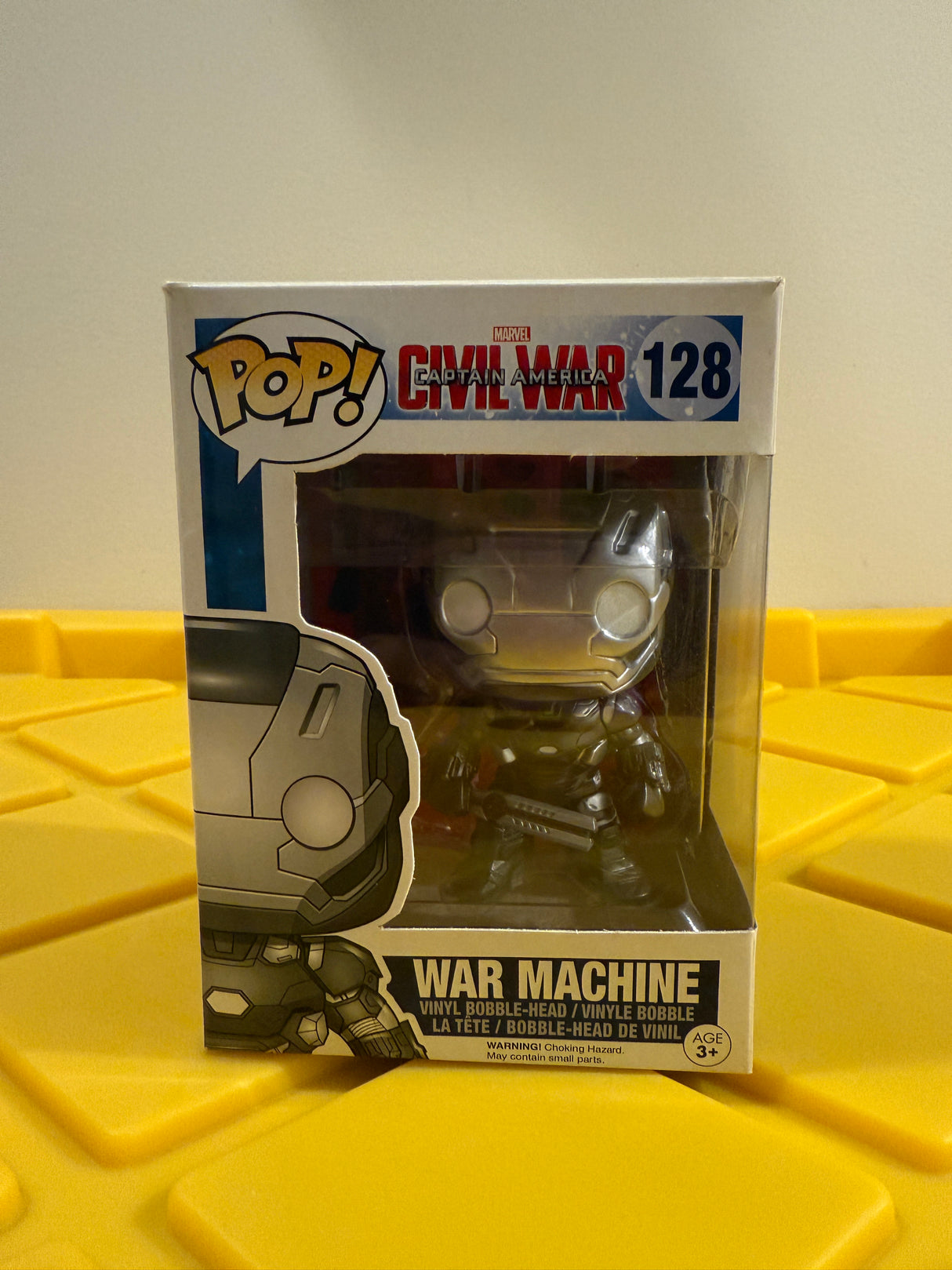War Machine