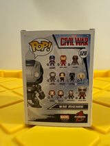 War Machine