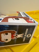Funko POP! Cheryl Blossom - Limited Edition Hot Topic Pre-Release Exclusive