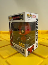 Funko POP! Pandapool - Limited Edition Hot Topic Exclusive