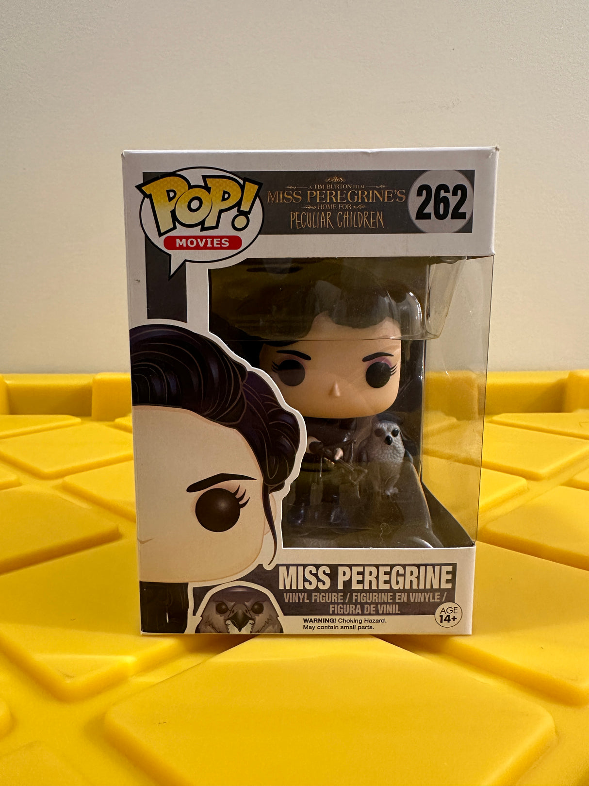 Funko POP! Miss Peregrine