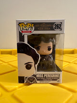Funko POP! Miss Peregrine