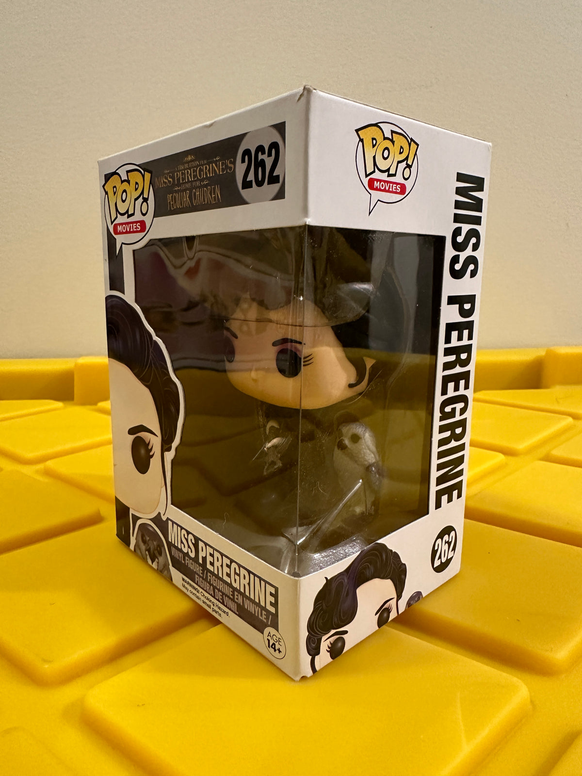Funko POP! Miss Peregrine