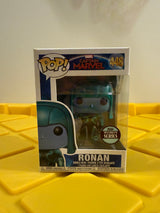 Funko POP! Ronan - Limited Edition Specialty Series Exclusive
