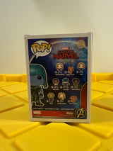 Funko POP! Ronan - Limited Edition Specialty Series Exclusive