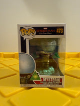 Funko POP! Mysterio