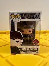 Funko POP! Ramsay Bolton - Limited Edition EB Games Exclusive