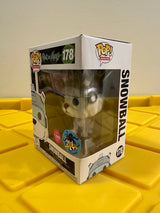 Funko POP! Snowball (Flocked) - Limited Edition 2017 LACC Exclusive